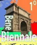 Biennale; First International Biennale of Benevento Biennale; First International Biennale of Benevento