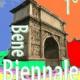 Biennale; First International Biennale of Benevento Biennale; First International Biennale of Benevento