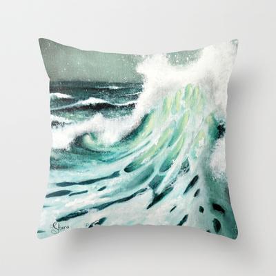 SHARA su SOCIETY6