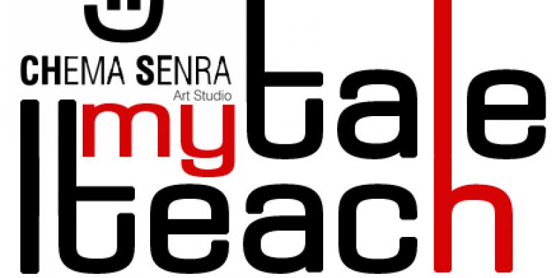 My Tale I Teach: Blog di Pittura, Tecniche e Materiali artistici