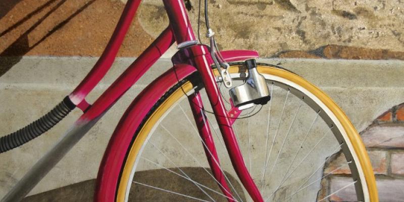 Andrea Ciresola – La homa elemento Andrea Ciresola – La homa elemento