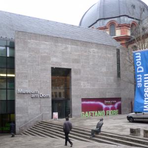 Gaetano Fiore - Stimmen in Farbe – voci nel colore Gaetano Fiore - Stimmen in Farbe – voci nel colore