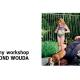 Photography Workshop with Raimond Wouda I MOVE