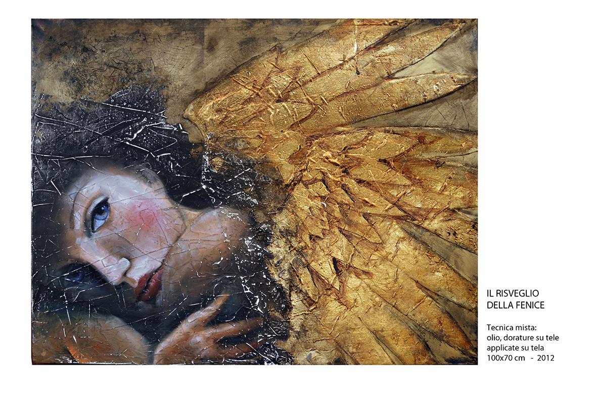 LA CREAZIONE DEI MONDI LA CREAZIONE DEI MONDI