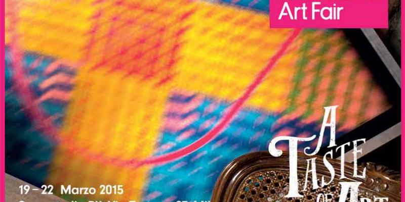 Affordable Art Fair Milano - Superstudio Più Via Tortona, 27 Milano 20144