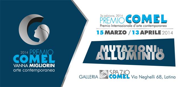 COMEL Award, 2014 - Vernissage COMEL Award, 2014 - Vernissage