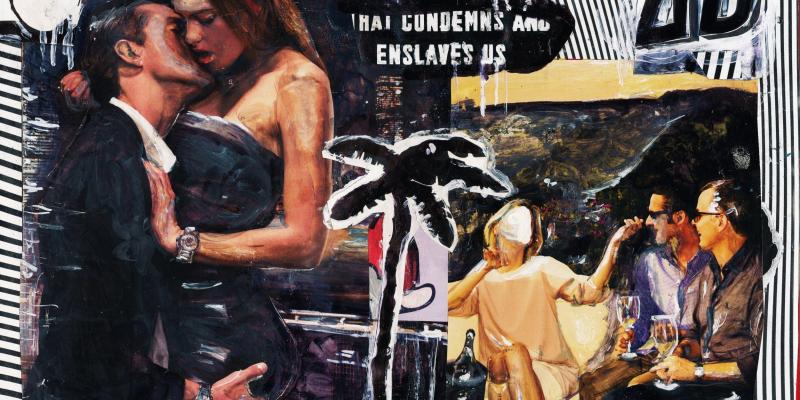 The Adbusters Project box