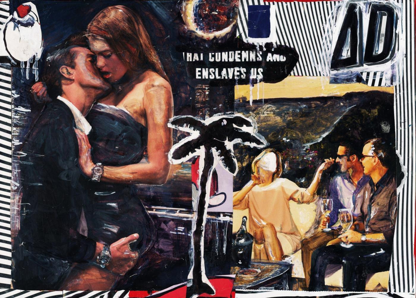 The Adbusters Project box