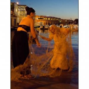 Festival “GLOBALART INTERNATIONAL ART ” Castello Svevo di Termoli (CB)