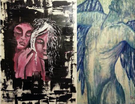 L'AMORE OLTRE L'AMORE OLTRE