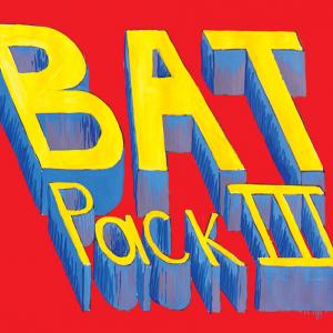 BAT Pack III