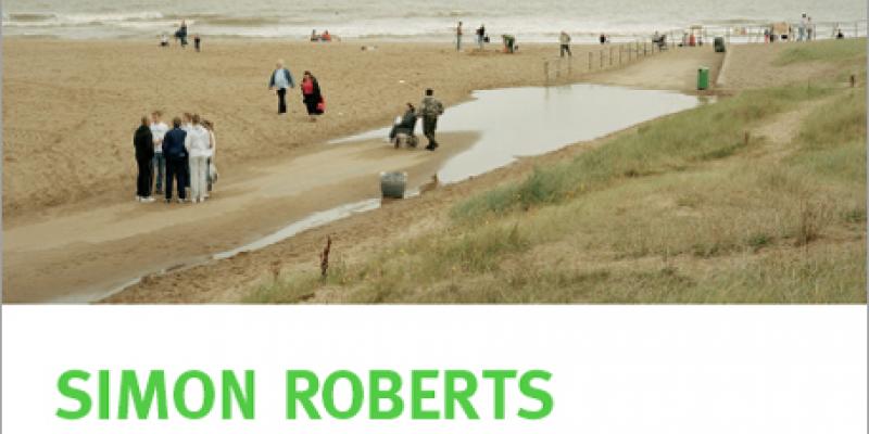 Photography workshop in venetian islands I with SIMON ROBERTS