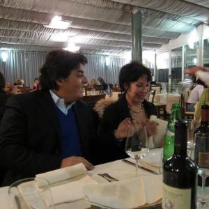 Show Demò Forte Sangallo - Nettuno (Rome)