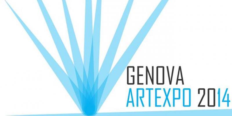 GENOVA ART EXPO 2014 - 1^ Esposizione Internazionale d’Arte Contemporanea. GENOVA ART EXPO 2014 - 1^ Esposizione Internazionale d’Arte Contemporanea.