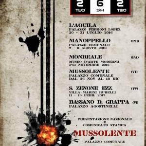 M A R C I N E L L E262 M A R C I N E L L E262