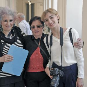 "EX ArcheoModernitas" I "EX ArcheoModernitas" I