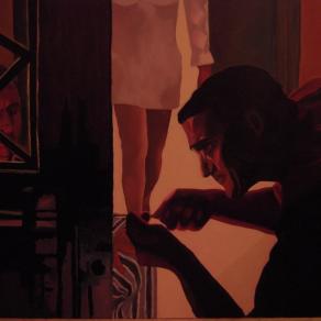 il mistero dei personaggi