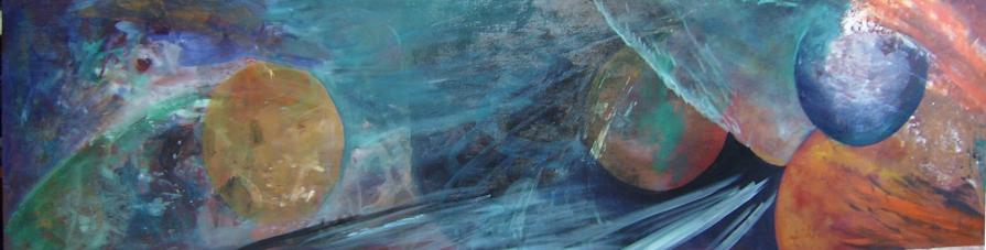 Voglio un altro mondo