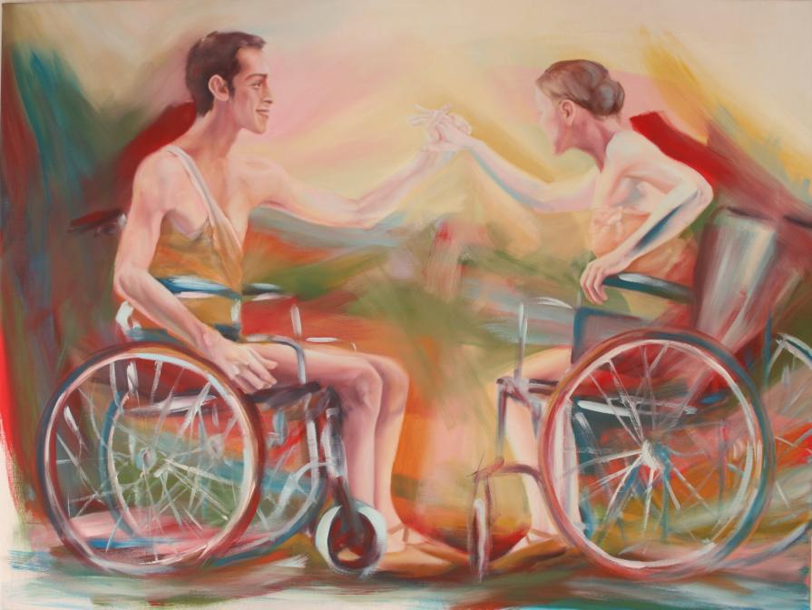 Stefania e Antonio Stefania e Antonio