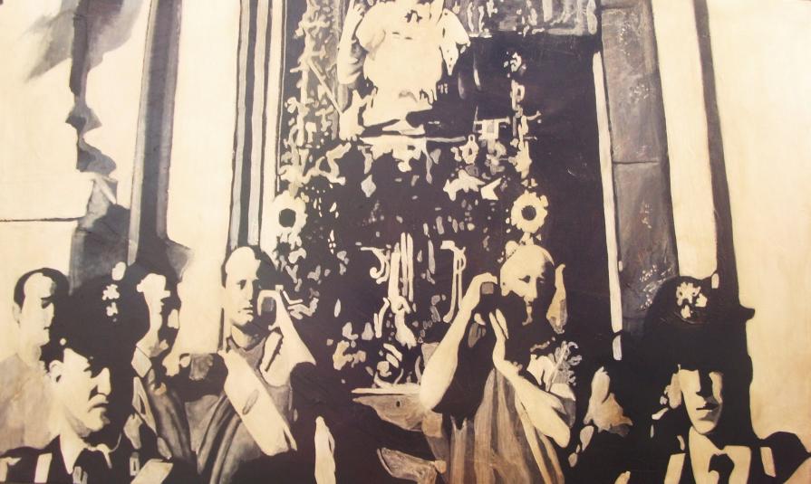 simmetrie istituzionali