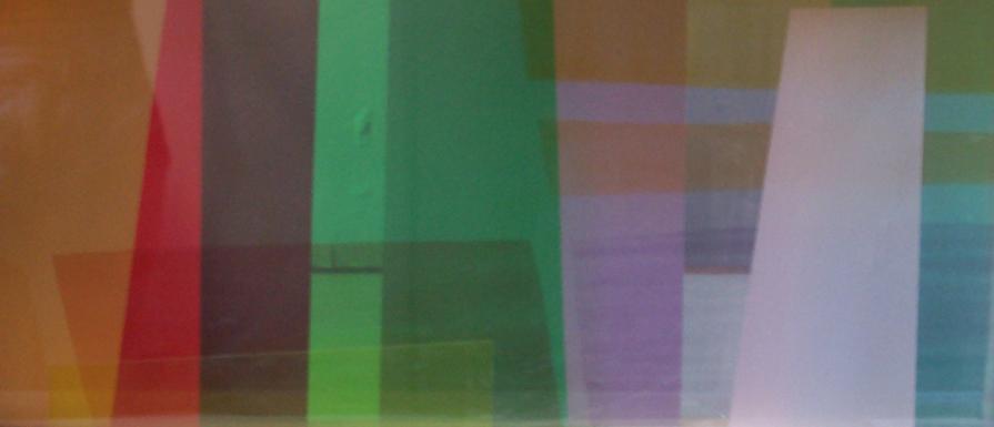 Passaggi di colore (n.2)