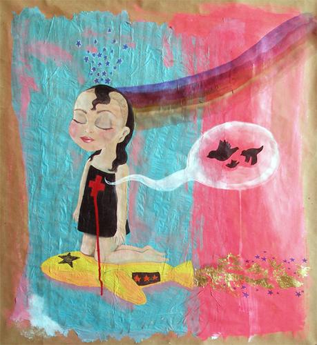 The Land between the Solar System