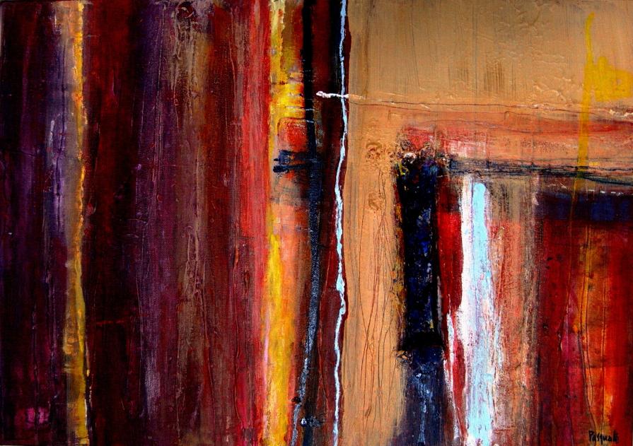 dentro al colore dentro al colore