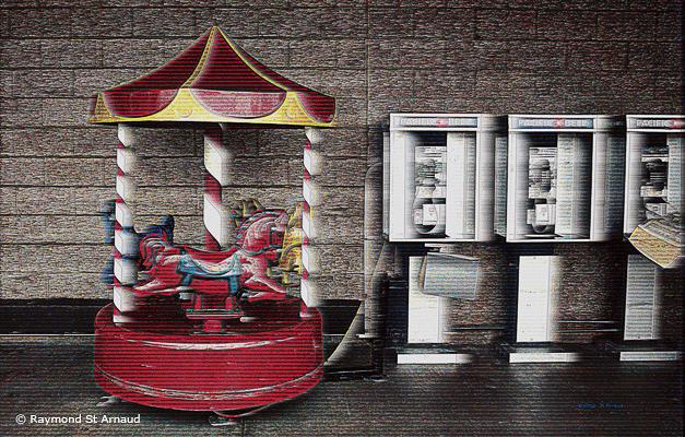 No One Answers, No One Calls