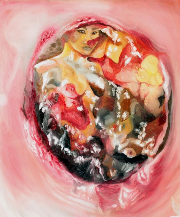 Wounds made life Wounds made life