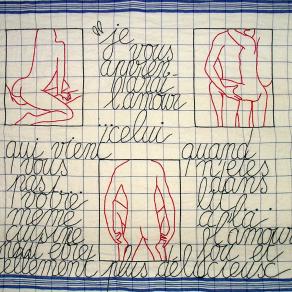 "L'AMOUR A LA CUISINE"