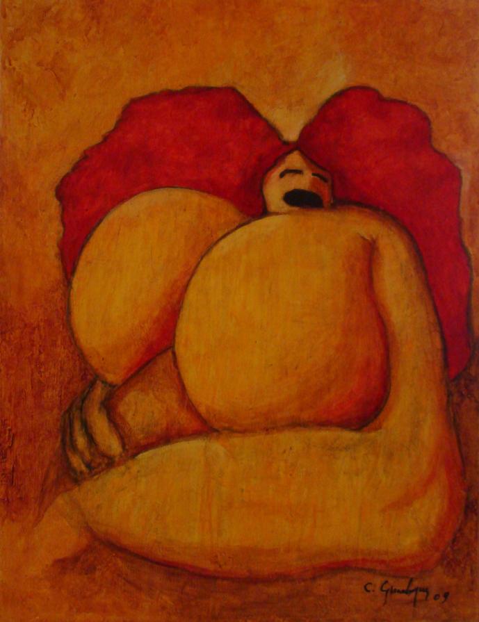 Yearning  (struggente nostalgia)