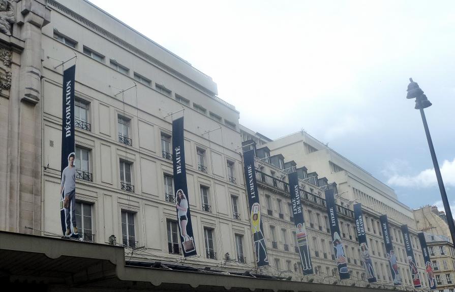 Décoration, beauté,etc...