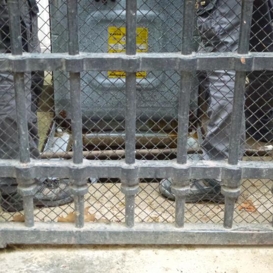 La grisaille du travail !