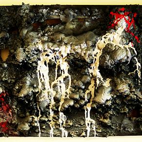 LSD (Lucy in the sky with diamons)