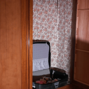 "Mettere via" "Mettere via"