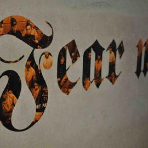 What shall we do? As seen at "Art for Pampus" 2011