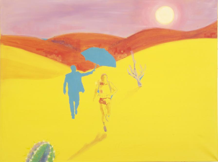 Of Thirst and Degrees Of Thirst and Degrees