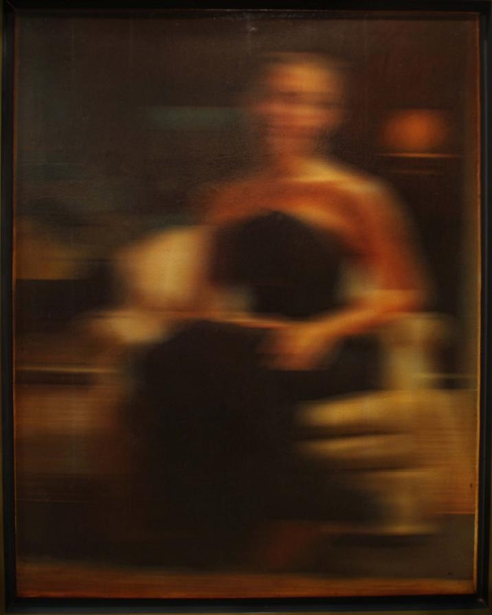 Performance Anxiety Neurovirus (Allison)