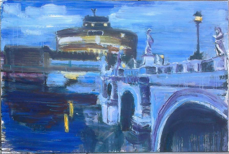 Castel Sant'Angelo