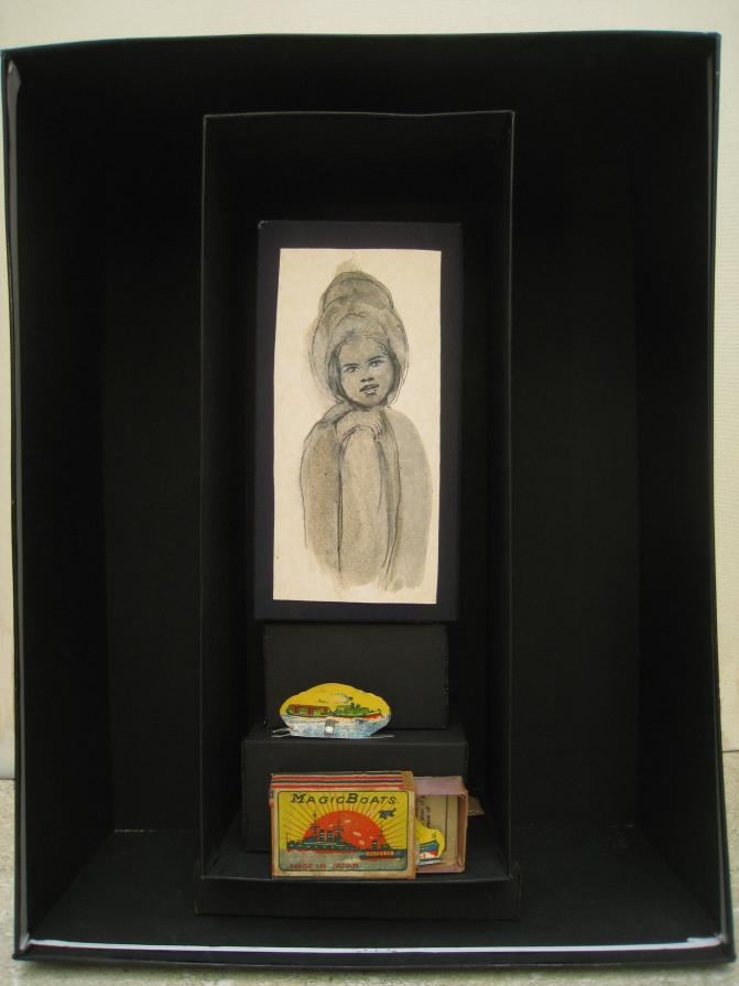 Magic boats o Giochi per bimbi poveri Magic boats o Giochi per bimbi poveri