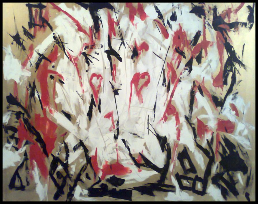 Con gli occhi dell'amore