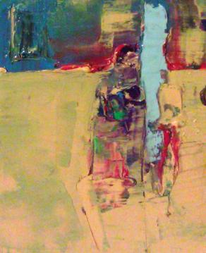 I have met my Angel's Soul