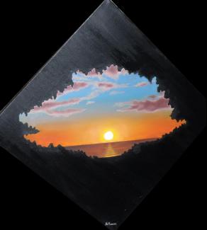 "Fuga dall'oscurità"