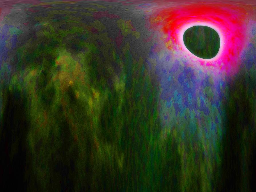 Cartoline dalle Isole: Euonimos  (Panarea)