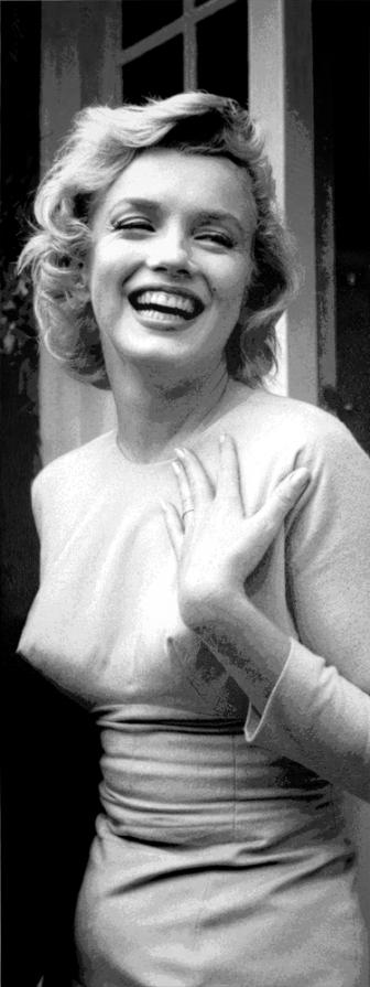 Marilyn Monroe Marilyn Monroe