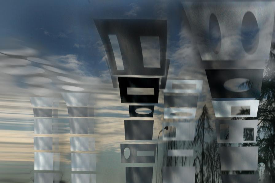 la citta invisibile........visibilisssime