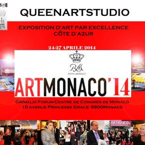 ART MONACO'-L'ART FAIR PAR EXCELLENCE