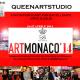ART MONACO'-L'ART FAIR PAR EXCELLENCE ART MONACO'-L'ART FAIR PAR EXCELLENCE