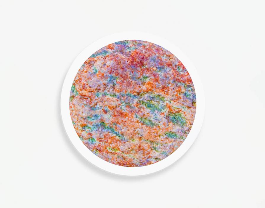 Volevo soltanto dipingere 