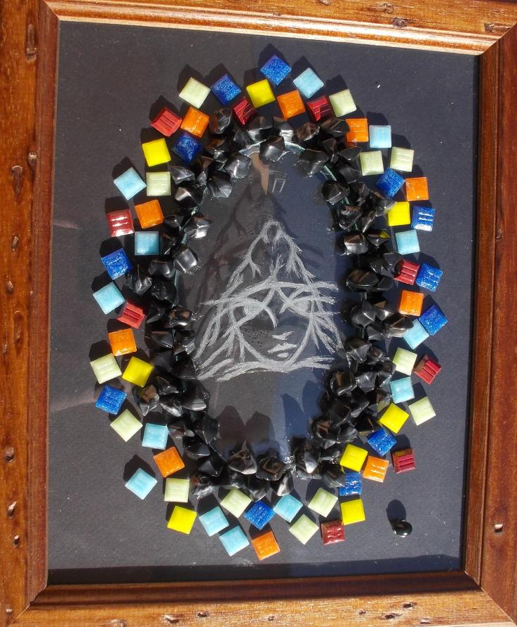 Diversamente Diversi (No.7)